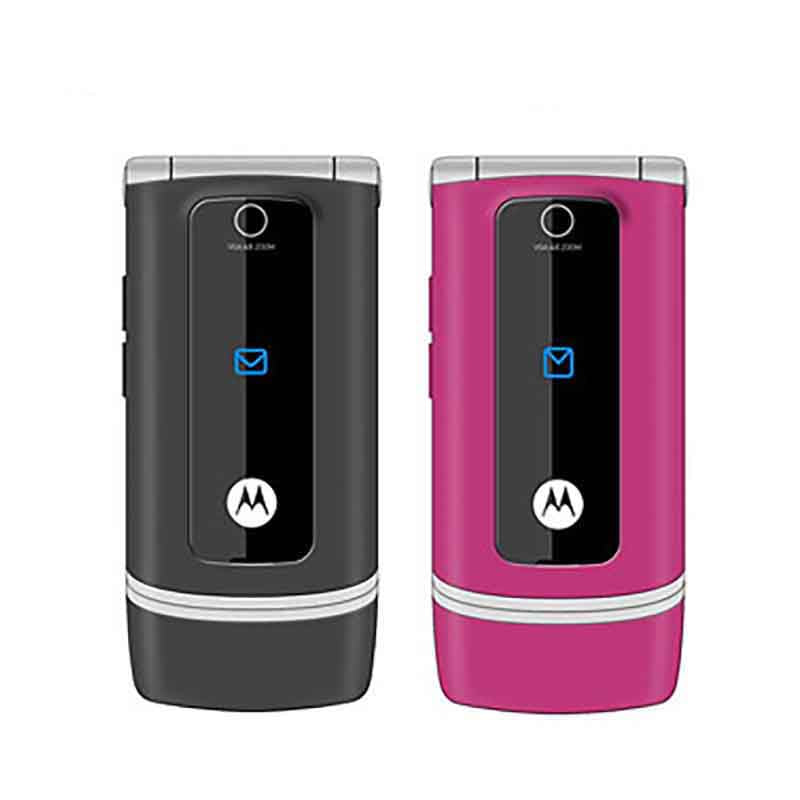 Motorola W375 Flip Phone Antique Mobile Phone