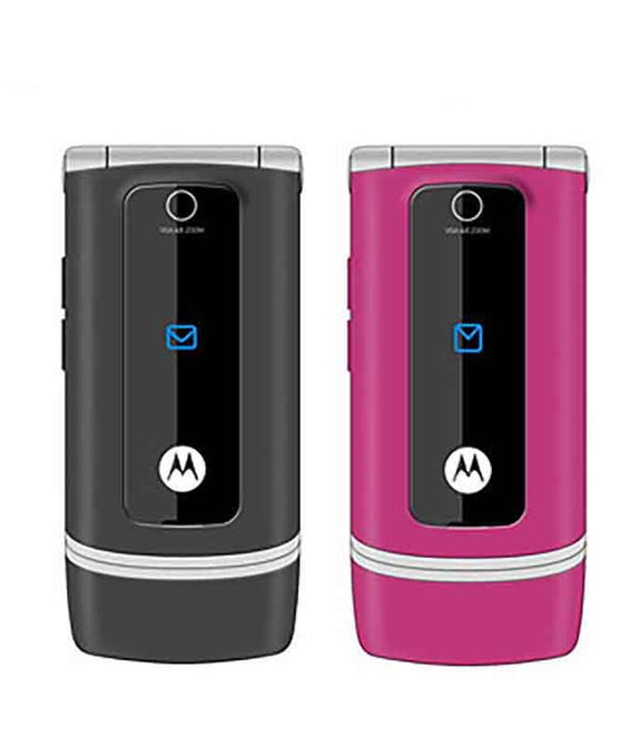 Motorola W375 Flip Phone Antique Mobile Phone