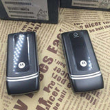 Motorola W375 Flip Phone Antique Mobile Phone