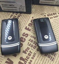 Motorola W375 Flip Phone Antique Mobile Phone