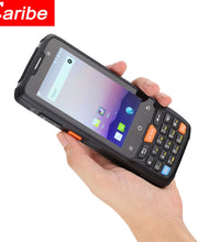 CARIBE Data Collector Rugged PDA Wireless 1D 2D Barcode Reader Android Mobile Phone Rugged Waterproof