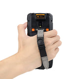 CARIBE Data Collector Rugged PDA Wireless 1D 2D Barcode Reader Android Mobile Phone Rugged Waterproof