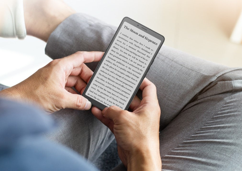 Original Hisense A7 e ink 5G mobile phone