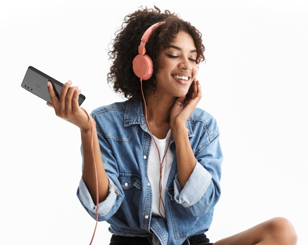 Original Hisense A7 e ink 5G mobile phone