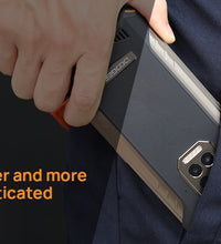 DOOGEE S86 Pro Military grade Rugged Infrared Thermometer Mobile Phone