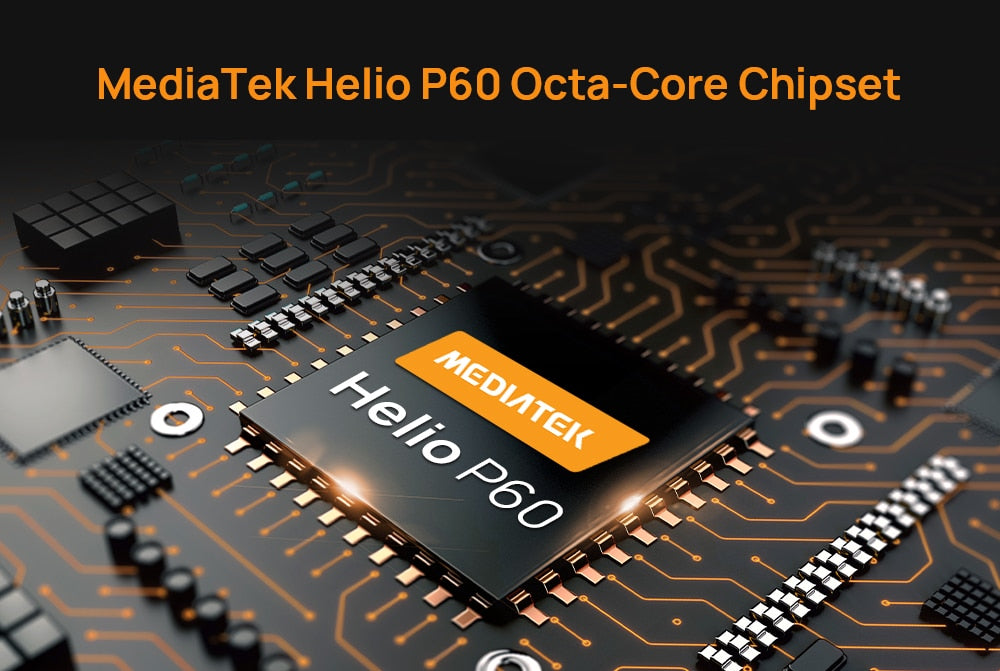 DOOGEE S86 Pro Military grade Rugged Infrared Thermometer Mobile Phone