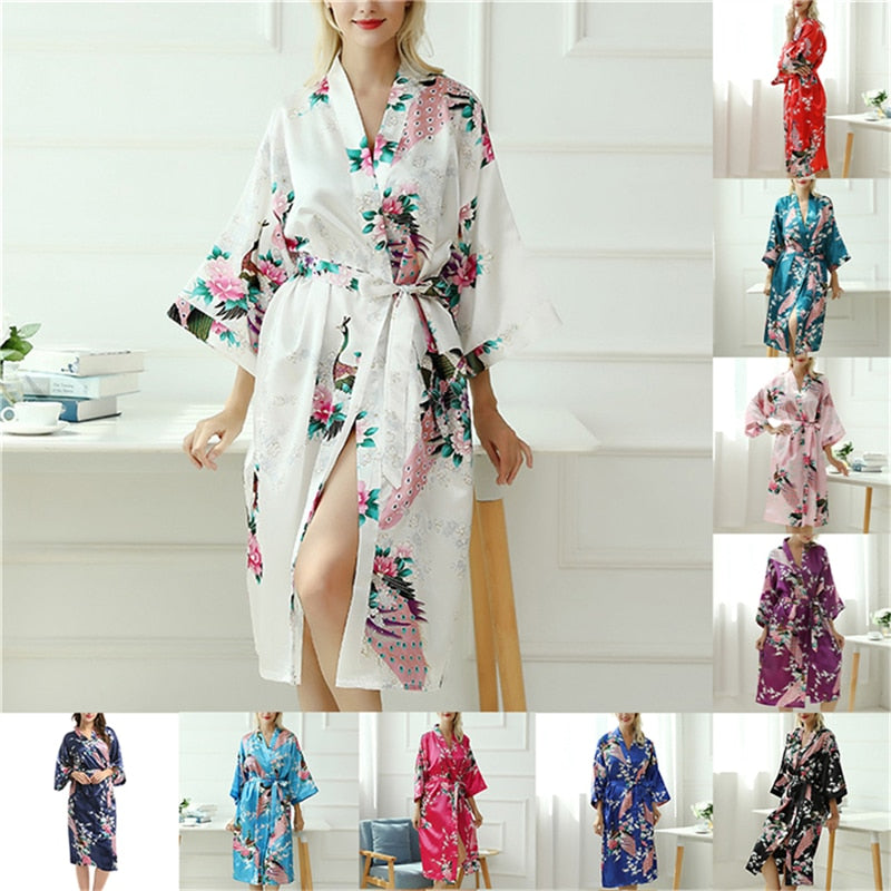 Japanese Dress: Kimono and Yukata