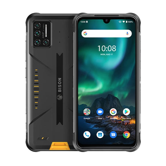 UMIDIGI BISON Rugged Phone