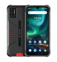 UMIDIGI BISON Rugged Phone