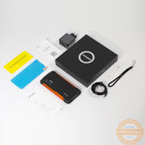 DOOGEE S97 Pro Rugged Phone Laser Range finder