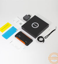 DOOGEE S97 Pro Rugged Phone Laser Range finder
