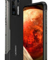 DOOGEE S97 Pro Rugged Phone Laser Range finder
