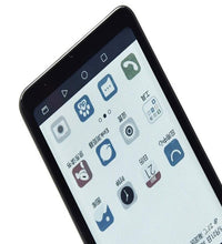 Hisense A5 ProCC E-ink Display Mobile phone