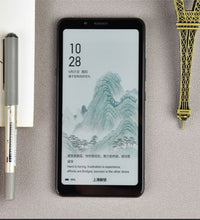 Hisense A5 ProCC E-ink Display Mobile phone