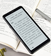 Hisense A5 ProCC E-ink Display Mobile phone