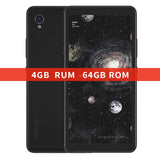 Hisense A5 ProCC E-ink Display Mobile phone