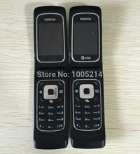 Original Nokia 6555 Flip Phone - astore.in