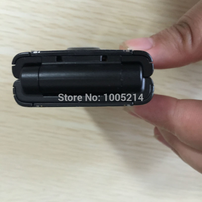 Original Nokia 6555 Flip Phone - astore.in