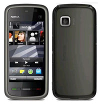 Nokia 5233  3G FM Bluetooth WIFI Antique Cellphone - astore.in