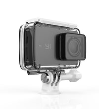 YI Discovery Action Camera International Interpolated 4K 20fps  Sports Camera - astore.in