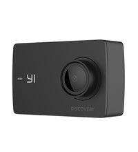 YI Discovery Action Camera International Interpolated 4K 20fps  Sports Camera - astore.in