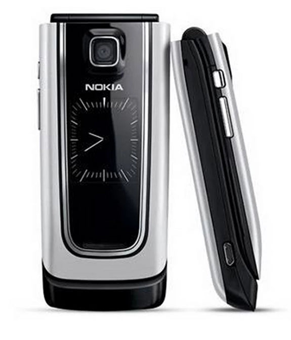 Original Nokia 6555 Flip Phone - astore.in
