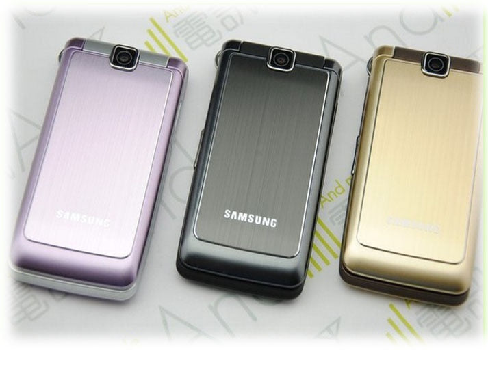 Original Samsung S3600 Flip Phone GSM Retro Design - astore.in