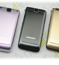 Original Samsung S3600 Flip Phone GSM Retro Design - astore.in