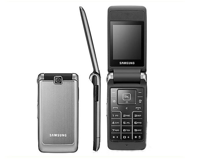 Original Samsung S3600 Flip Phone GSM Retro Design –