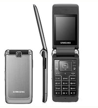 Original Samsung S3600 Flip Phone GSM Retro Design - astore.in