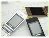 Original Samsung S3600 Flip Phone GSM Retro Design - astore.in