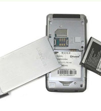 Original Samsung S3600 Flip Phone GSM Retro Design - astore.in