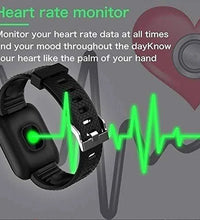 Qi Fitpro Smart Bracelet Watch: Your Ultimate Fitness Companion
